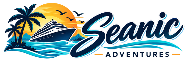 Seanic Adventures