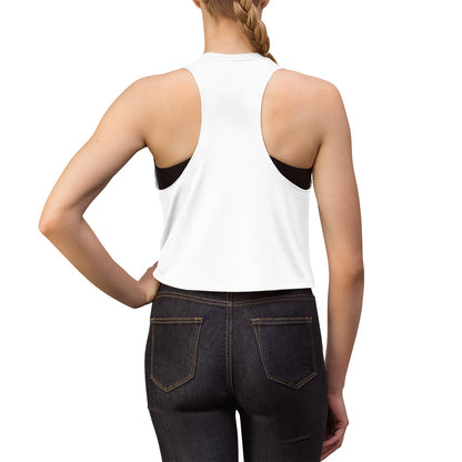 Cruise Vibes and Tan Lines Vaycay Crop Top - Thread Caboodle