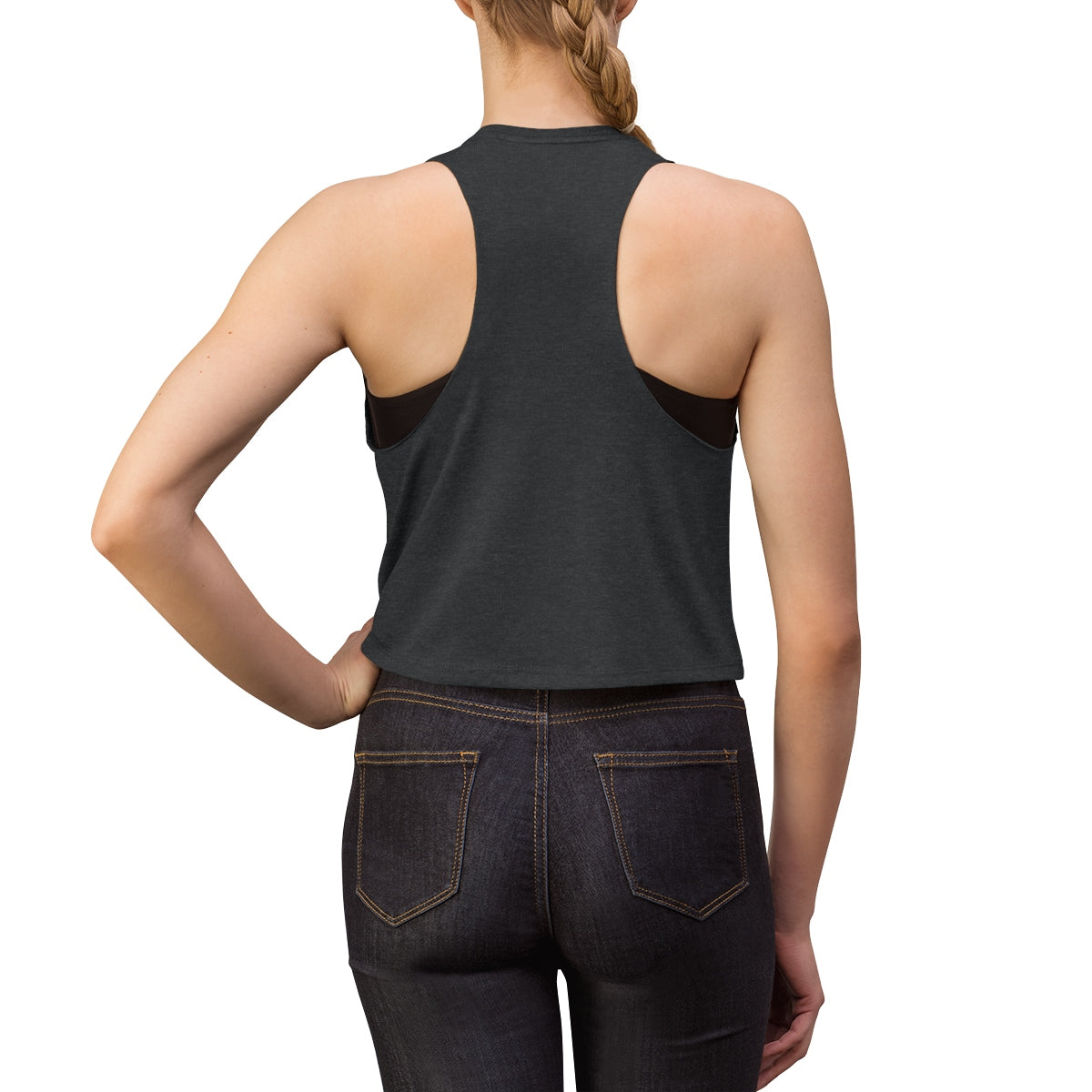 Cruise Vibes and Tan Lines Vaycay Crop Top - Thread Caboodle